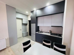 RESIDENCE DIDVELI IN BAKURIANI